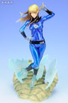 Fantastic Four - Invisible Woman - Bishoujo Statue - Marvel x Bishoujo - 1/7 (Kotobukiya)ㅤ