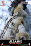 Apexplorers - 1/6 Scale Figure: Ice & Laser (Regular Edition)ㅤ