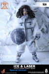 Apexplorers - 1/6 Scale Figure: Ice & Laser [Special Edition]ㅤ