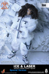 Apexplorers - 1/6 Scale Figure: Ice & Laser [Special Edition]ㅤ