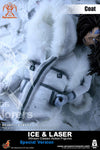 Apexplorers - 1/6 Scale Figure: Ice & Laser [Special Edition]ㅤ