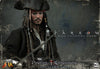 Movie Masterpiece Deluxe "Pirates Of The Caribbean -On Stranger Tides-" Jack Sparrowㅤ