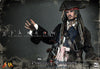 Movie Masterpiece Deluxe "Pirates Of The Caribbean -On Stranger Tides-" Jack Sparrowㅤ