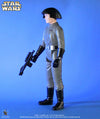 Retro Kenner 12 Inch Action Figure - Star Wars: Death Squad Commanderㅤ