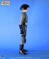 Retro Kenner 12 Inch Action Figure - Star Wars: Death Squad Commanderㅤ