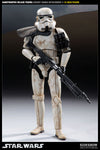 Star Wars 1/6 Scale Figure - Militaries Of Star Wars - Sandtrooperㅤ