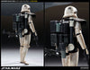 Star Wars 1/6 Scale Figure - Militaries Of Star Wars - Sandtrooperㅤ