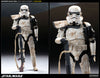 Star Wars 1/6 Scale Figure - Militaries Of Star Wars - Sandtrooperㅤ