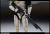 Star Wars 1/6 Scale Figure - Militaries Of Star Wars - Sandtrooperㅤ