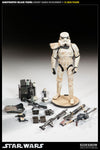 Star Wars 1/6 Scale Figure - Militaries Of Star Wars - Sandtrooperㅤ