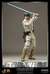 Movie Masterpiece DX "Star Wars" 1/6 Scale Figure Luke Skywalker (Bespin Edition)ㅤ