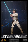 Movie Masterpiece DX "Star Wars" 1/6 Scale Figure Luke Skywalker (Bespin Edition)ㅤ