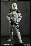 Star Wars 1/6 Scale Figure - Militaries Of Star Wars Commander Neyoㅤ - ActionFigure Brasil