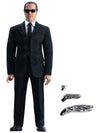 Men in Black 3 - Agent K 2012 Action Figureㅤ