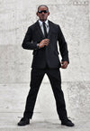 1/6 Real Masterpiece Collectible Figure - Men in Black 3: Will Smith as Agent Jㅤ