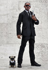 1/6 Real Masterpiece Collectible Figure - Men in Black 3: Will Smith as Agent Jㅤ