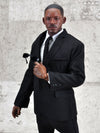 1/6 Real Masterpiece Collectible Figure - Men in Black 3: Will Smith as Agent Jㅤ