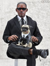 1/6 Real Masterpiece Collectible Figure - Men in Black 3: Will Smith as Agent Jㅤ