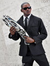 1/6 Real Masterpiece Collectible Figure - Men in Black 3: Will Smith as Agent Jㅤ