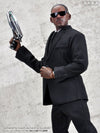 1/6 Real Masterpiece Collectible Figure - Men in Black 3: Will Smith as Agent Jㅤ