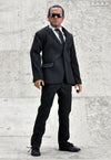 1/6 Real Masterpiece Collectible Figure - Men in Black 3: Tommy Lee Jones as Agent Kㅤ