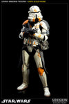 Star Wars 1/6 Scale Figure - Airborne Trooper (Militaries of Star Wars)ㅤ