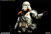 Star Wars 1/6 Scale Figure - Airborne Trooper (Militaries of Star Wars)ㅤ