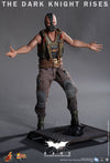 Movie Masterpiece - The Dark Knight Rises 1/6 Scale Figure: Baneㅤ