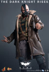 Movie Masterpiece - The Dark Knight Rises 1/6 Scale Figure: Baneㅤ