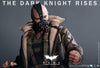 Movie Masterpiece - The Dark Knight Rises 1/6 Scale Figure: Baneㅤ