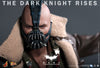 Movie Masterpiece - The Dark Knight Rises 1/6 Scale Figure: Baneㅤ