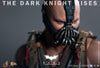 Movie Masterpiece - The Dark Knight Rises 1/6 Scale Figure: Baneㅤ
