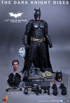 Quarter Scale 1/4 Scale Fully Posable Figure: The Dark Knight Rises - Batmanㅤ