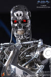 Quarter Scale The Terminator 1/4 Scale Figure: T-800 Endoskeletonㅤ