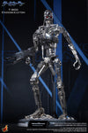 Quarter Scale The Terminator 1/4 Scale Figure: T-800 Endoskeletonㅤ