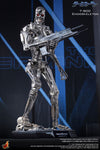 Quarter Scale The Terminator 1/4 Scale Figure: T-800 Endoskeletonㅤ