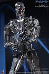 Quarter Scale The Terminator 1/4 Scale Figure: T-800 Endoskeletonㅤ