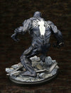 the AMAZING SPIDER-MAN Fine Art Statue Venom Unboundㅤ