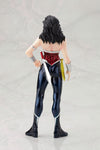 Justice League - Wonder Woman - DC Comics New 52 ARTFX+ - 1/10 (Atelier Bamboo, Kotobukiya)ㅤ