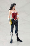 Justice League - Wonder Woman - DC Comics New 52 ARTFX+ - 1/10 (Atelier Bamboo, Kotobukiya)ㅤ