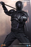 Movie Masterpiece 1/6 Scale Fully Poseable Figure "G.I. Joe Retaliation" Snake Eyesㅤ