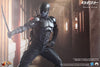 Movie Masterpiece 1/6 Scale Fully Poseable Figure "G.I. Joe Retaliation" Snake Eyesㅤ