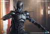 Movie Masterpiece 1/6 Scale Fully Poseable Figure "G.I. Joe Retaliation" Snake Eyesㅤ