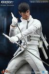 Movie Masterpiece - G.I. Joe Back 2 Revenge 1/6 Scale Figure: Storm Shadowㅤ - ActionFigure Brasil