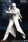 Movie Masterpiece - G.I. Joe Back 2 Revenge 1/6 Scale Figure: Storm Shadowㅤ