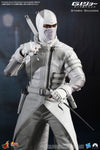 Movie Masterpiece - G.I. Joe Back 2 Revenge 1/6 Scale Figure: Storm Shadowㅤ