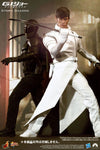 Movie Masterpiece - G.I. Joe Back 2 Revenge 1/6 Scale Figure: Storm Shadowㅤ