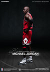 1/6 Real Masterpiece Collectible Figure NBA Collection Michael Jordan "I'm Legend #23" Load Uniform Ver.ㅤ