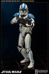 Militaries of Star Wars 1/6 Scale Figure - Clone Trooper (501st Legion Version)ㅤ