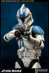 Militaries of Star Wars 1/6 Scale Figure - Clone Trooper (501st Legion Version)ㅤ